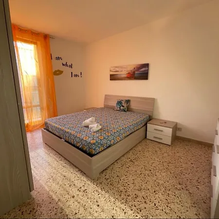 Apartment Ponente