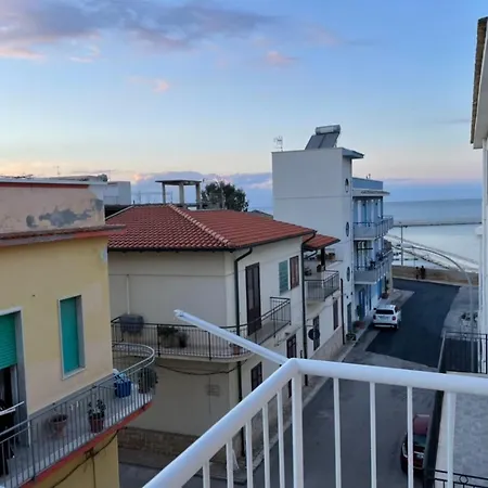 Ponente Apartament *