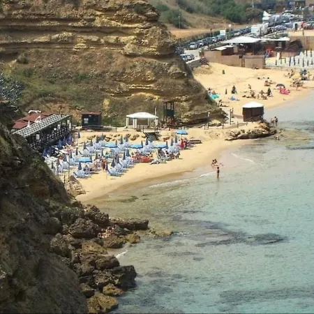 Ponente Balestrate