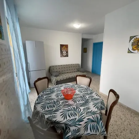 Apartment Ponente