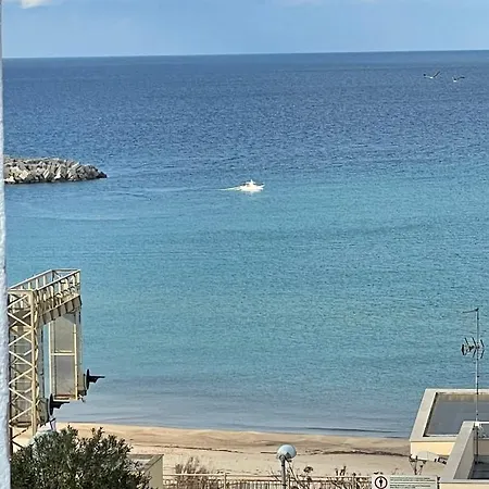 Ponente Apartament *