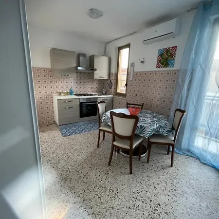 Ponente Apartment