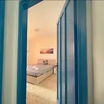 Apartmán Ponente *