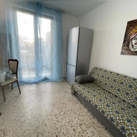 Ponente * בלסטראטה