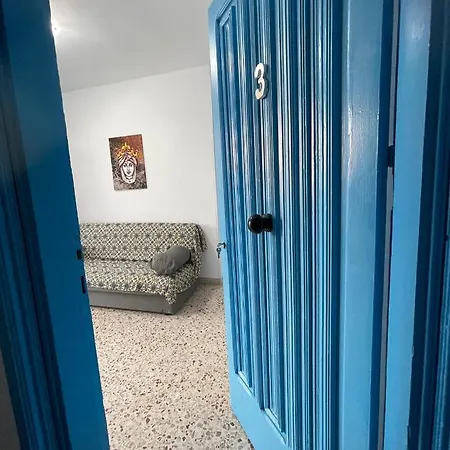 Ponente Apartman