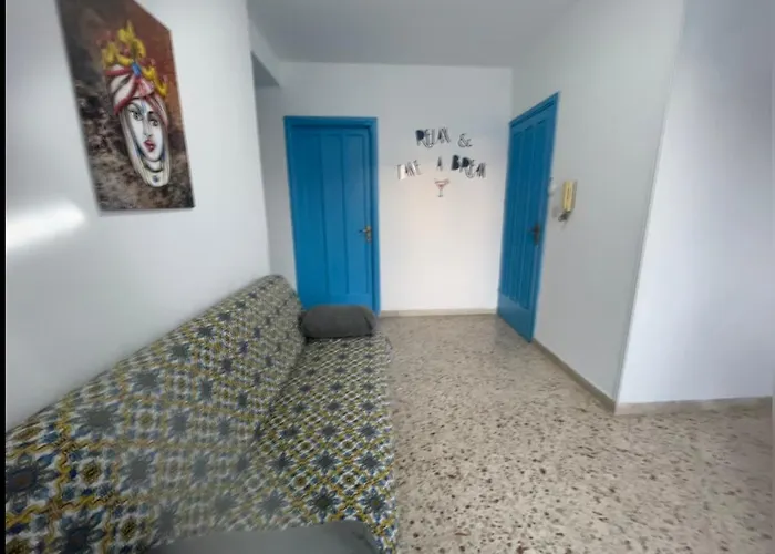 Ponente Daire Balestrate