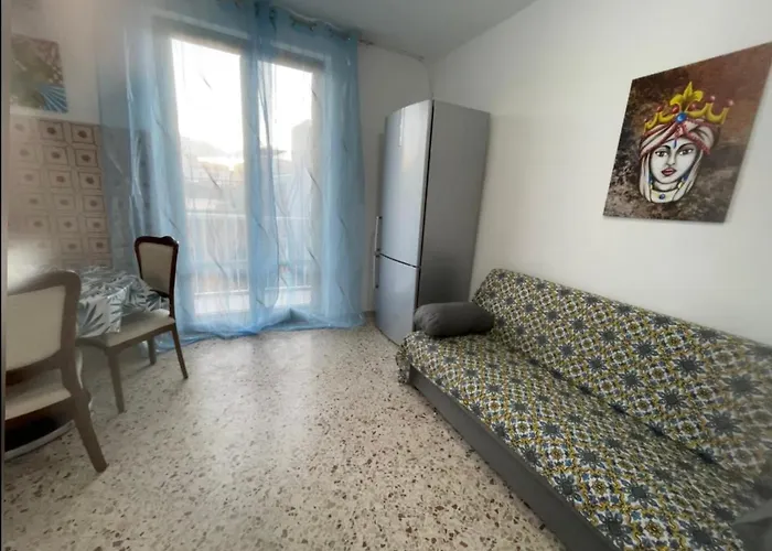 Ponente * Balestrate